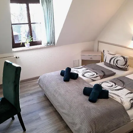 Hotel Zum Postkutscher