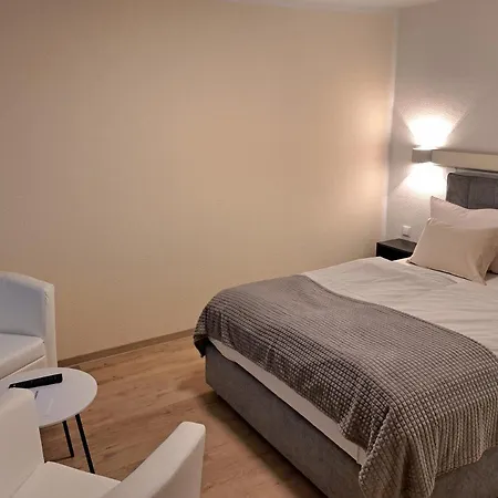 Hotel Zum Postkutscher Отель