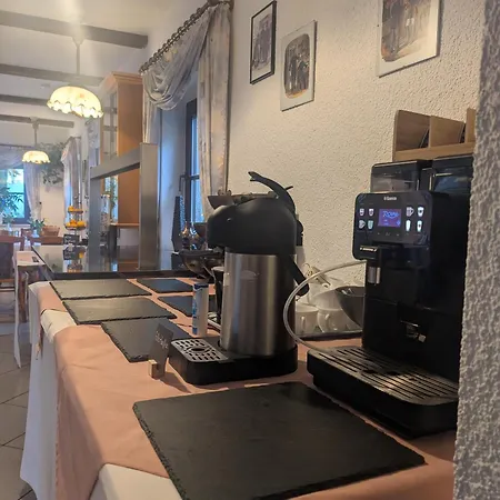 Zum Postkutscher Cottbus