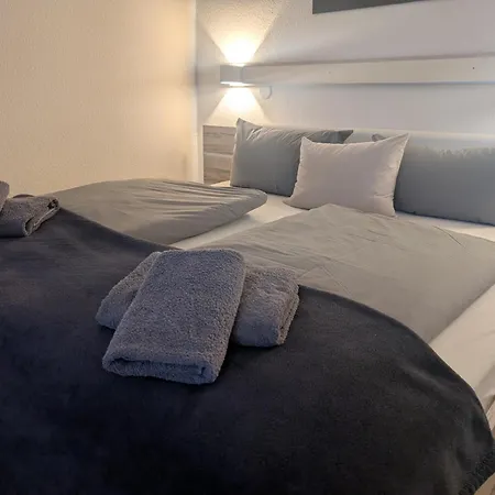 Hotell Zum Postkutscher