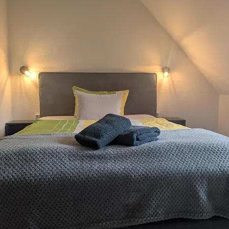 Hotel Zum Postkutscher Котбус