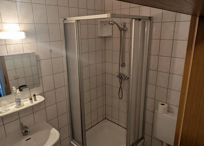 Zum Postkutscher فندق كوتبوس