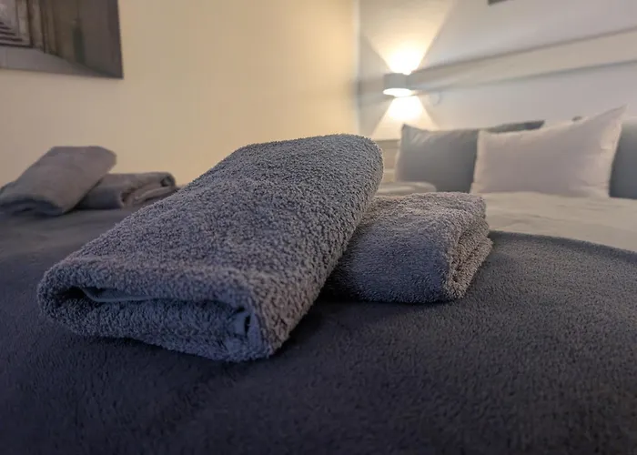 Hotel Zum Postkutscher